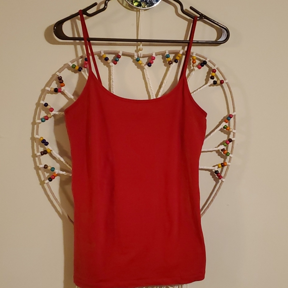 Forever 21 tank top